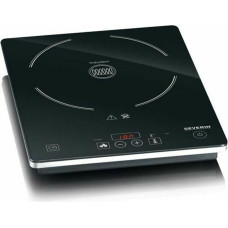 Severin Electric Hot Plate Severin 1071-000 White Black 2000 W