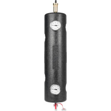 Afriso Sprzęgło hydrauliczne ocieplone BLH 850 z rozdzielaczem, 70 kW, 6x GW G1