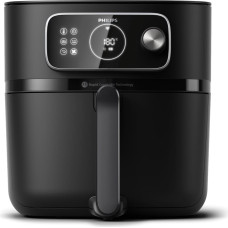 Philips 7000 series HD9876/90 fryer Single 8.3 L Stand-alone 2200 W Hot air fryer Black