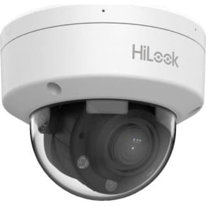 Hilook Kamera IP HiLook IP Camera | IPC-D620HA-LZU | Dome | 2 MP | 2.8-12mm | IP67, IK08 | H.265+ | MicroSD, up to 512 GB