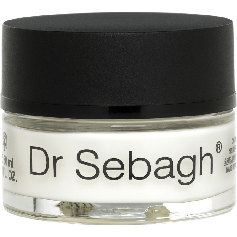 Dr Sebagh High Maintenance Cream luksusowy krem dla skóry wymagającej 50ml