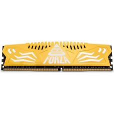 Neo Forza Pamięć Neo Forza Encke, DDR4, 8 GB, 3600MHz, CL19 (NMUD480E82-3600DC10)