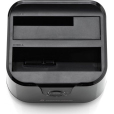 Conceptronic Stacja dokująca Conceptronic CONCEPTRONIC Dock USB-C->32TB 2.5