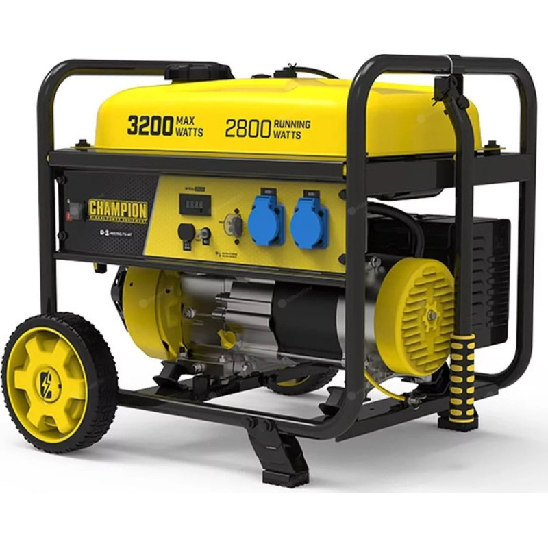 Champion Agregat Champion Champion EU 3200Watt Petrol Generator