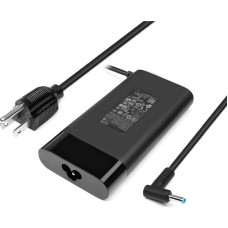 HP HP L15534-001 adapter zasilający/ inwentor Wewnętrzna 135 W Czarny