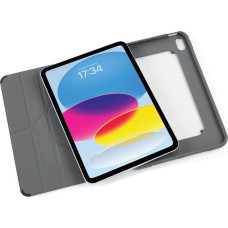 Pipetto Etui na tablet Pipetto Pipetto P054-49-V, Flip case, Apple, iPad 10th Gen (2022), 27.7 cm (10.9