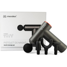 Meriden Masażer Meriden MERIDEN PISTOLET DO MASAŻU PG-M190