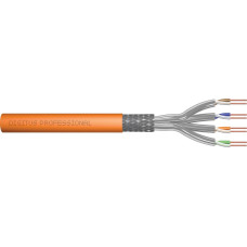 Digitus CAT7 S-FTP Roh-Inst.kabel,100m