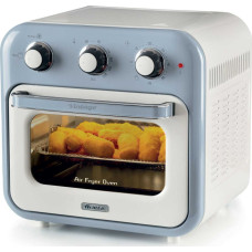 Ariete Frytkownica beztłuszczowa Ariete Ariete Vintage Air Fryer Mini- Oven blue