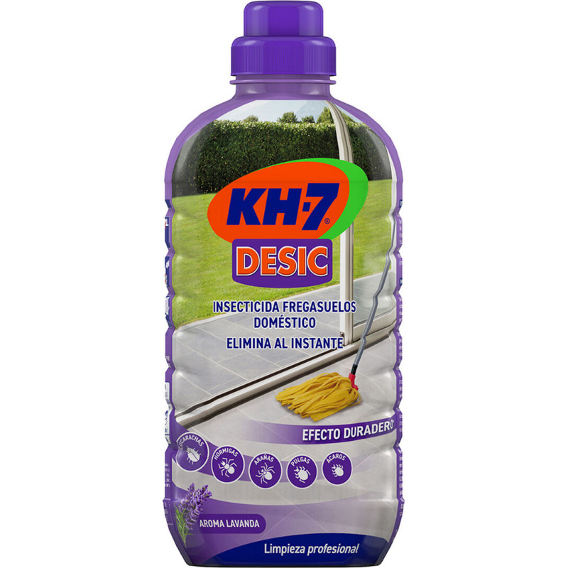 KH7 Mop KH7 Insecticde