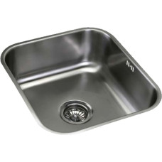 Cata Sink with One Basin Cata CB4540