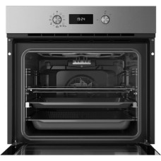 Teka Multifunction Oven Teka HCB6646PSS (80 L)