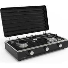 Universal Blue gas stove Universal Blue 7013 Black