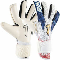 Rinat Goalkeeper Gloves Rinat Egotiko Vengador Pro Multicolour Adults