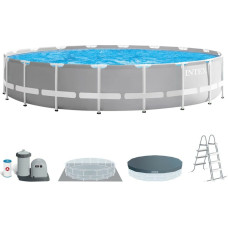 Intex Detachable Pool Intex 26732NP 549 x 122 x 549 cm