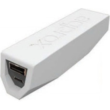 Approx Powerbank APPROX APPPB26EVW White