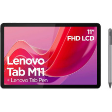 Lenovo Tablet Lenovo Tab M11 11