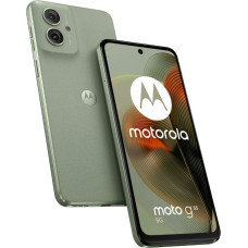 Motorola Smartphone Motorola Moto G55 5G 6,5