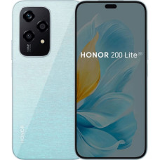 Honor Smartphone Honor 200 Lite 5G 6,7