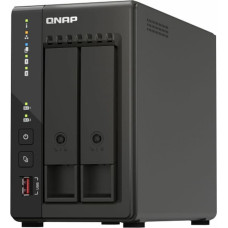 Qnap Network Storage Qnap TS-253E