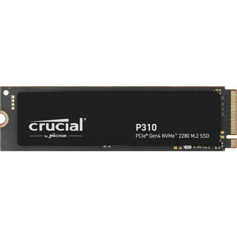 Crucial Hard Drive Crucial CT2000P310SSD8 2 TB SSD