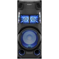 Sony Speakers Sony MHCV43D Bluetooth Black