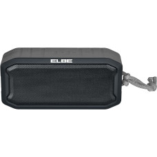 Elbe Portable Speaker ELBE Black