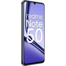 Realme Smartphone Realme NOTE 50 3-64 BK Octa Core 3 GB RAM 64 GB Black