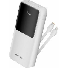 Vention Powerbank Vention FHPW0 White 20000 mAh