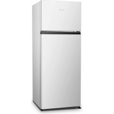 Hisense Refrigerator Hisense RT267D4AWF White 206 l