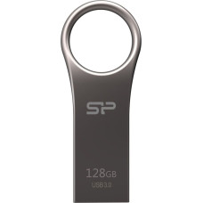 Silicon Power Pendrive Silicon Power Jewel J80, 128 GB  (SP128GBUF3J80V1T)