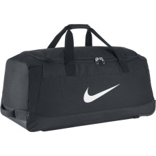 Nike Torba sportowa Club Team Swoosh Hardcase czarna (BA5199 010)