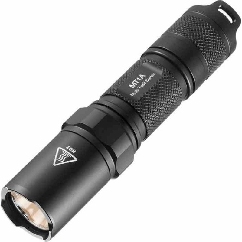 Nitecore Latarka Nitecore Latarka Nitecore MT1A