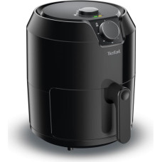 Tefal Easy Fry Classic EY2018 fryer Single 4.2 L Stand-alone 1500 W Hot air fryer Black