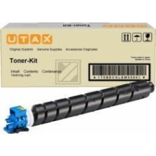 Utax Toner Utax  UTAX CK-8530C Toner cyan 1T02YPCUT0 TA 2508 ci