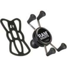 Ram Mount Uchwyt zaciskowy do samochodu X-Grip RAM-HOL-UN7BU