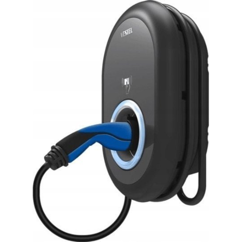 Vestel Ładowarka Vestel EVC04-AC11SWA-T2P7 (10132876)