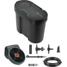 Gardena Gardena AquaBloom Set inkl. Wasserbehälter - Aktion