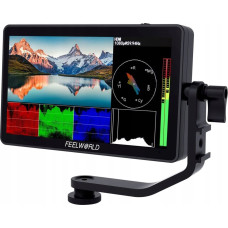 Feelworld Feelworld Monitor podglądowy F6 PLUS V2 6