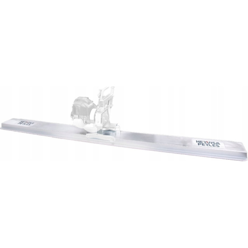 Hervisa Profil płaski 2 m do  ZEUS / JUPITER II / RVH