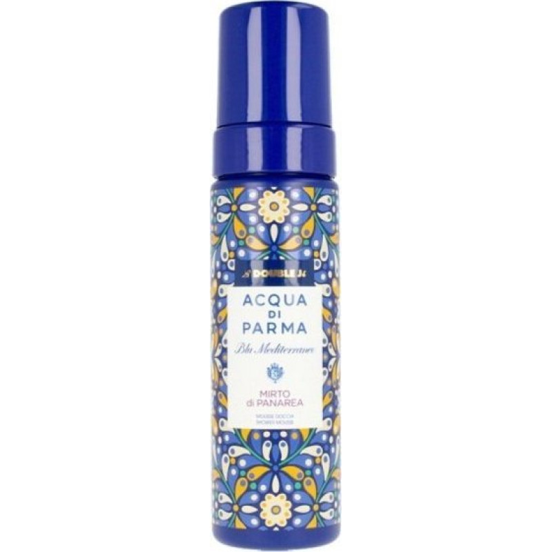 Acqua Di Parma Piana pod prysznic Blu Mediterraneo Mirto di Panarea Acqua Di Parma (150 ml)