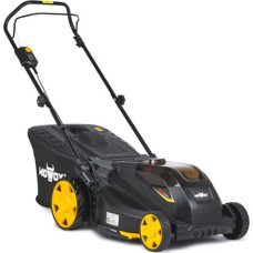 Mowox Kosiarka akumulatorowa Mowox MoWox | 40V Comfort Series Cordless Lawnmower | EM 4340 PX-Li | Mowing Area 350 m² | 2500 mAh | Battery and Charger included