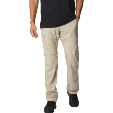 Columbia Columbia Silver Ridge Utility Convertible Pant 2012962010 Czarne 32-34