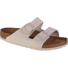 Birkenstock Birkenstock Arizona SFB VL 1024554 białe 47