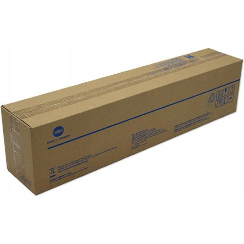 Konica Minolta Konica Minolta oryginalny bęben ACVF0RD, black, 102000s
