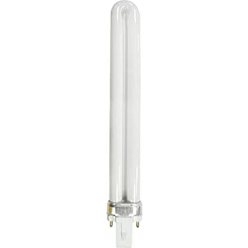 Edm Product Fluorescent bulb EDM 00274 White 11 W