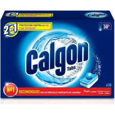 Calgon Anti-limescale Calgon