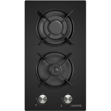 Oceanic Gas Hob Oceanic OCEATG2VB