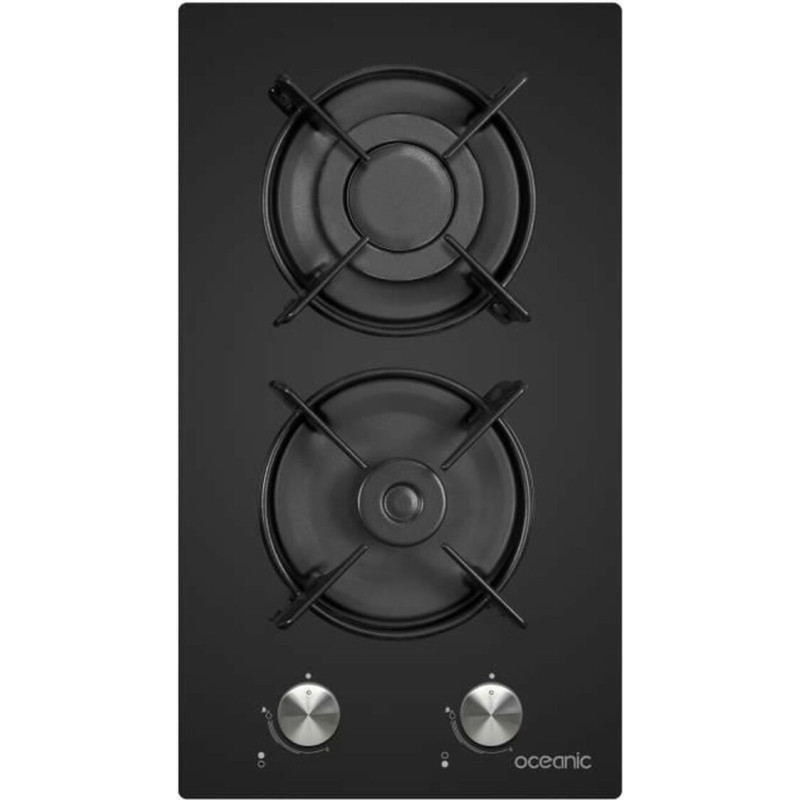 Oceanic Gas Hob Oceanic OCEATG2VB