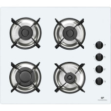 Continental Edison Gas Hob Continental Edison CECTG4VW1